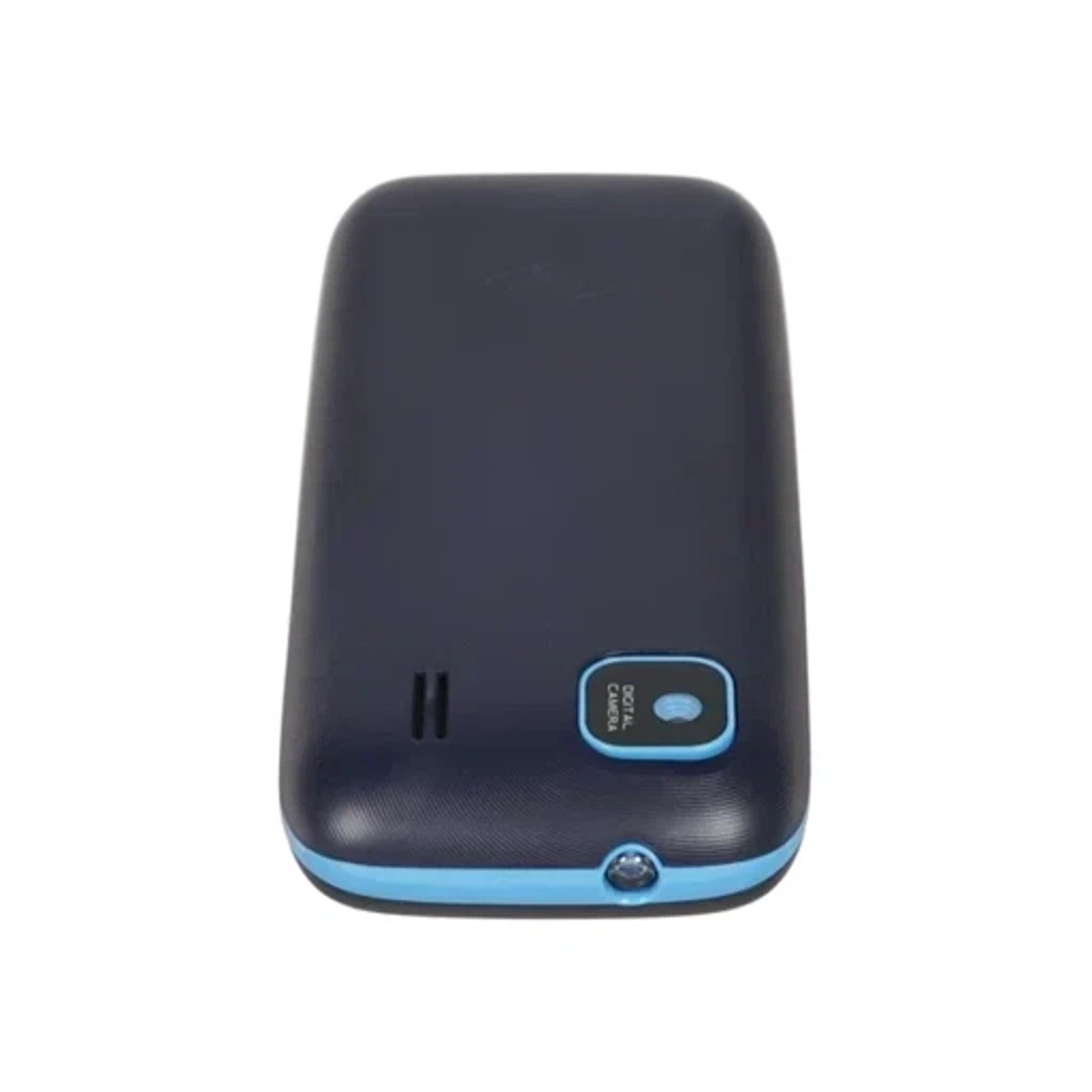 Сотовый телефон ITEL IT2173N DS (Темно - синий)